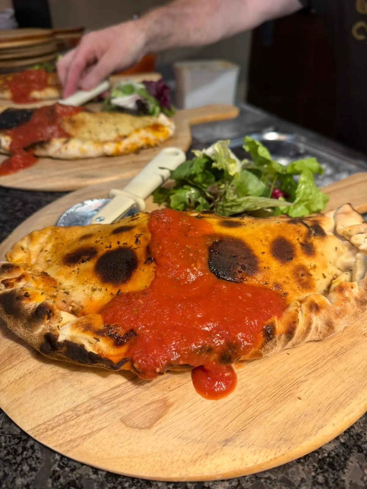 The Black Bull at Midgley — Restaurants in Wakefield