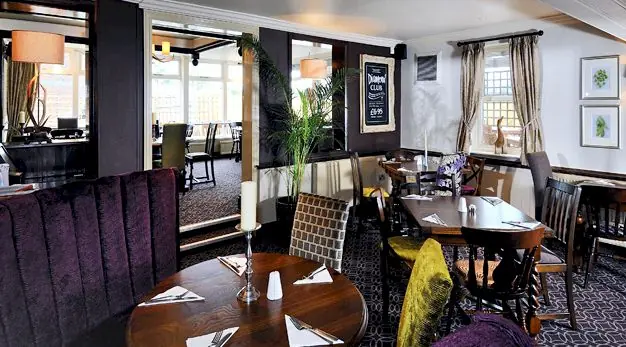 The Black Bull at Midgley photo (photo 1 of 3)