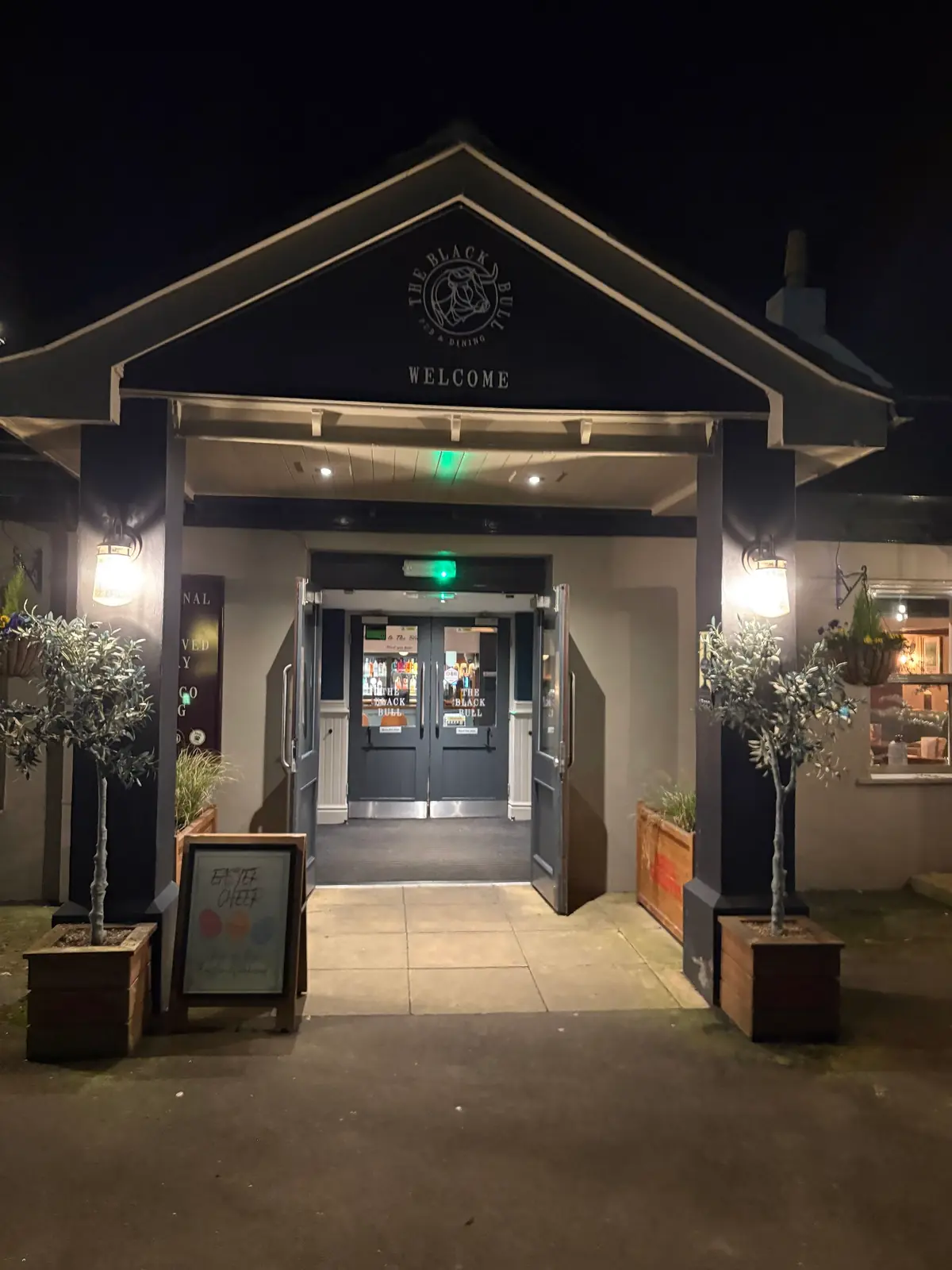 The Black Bull at Midgley photo (photo 3 of 3)