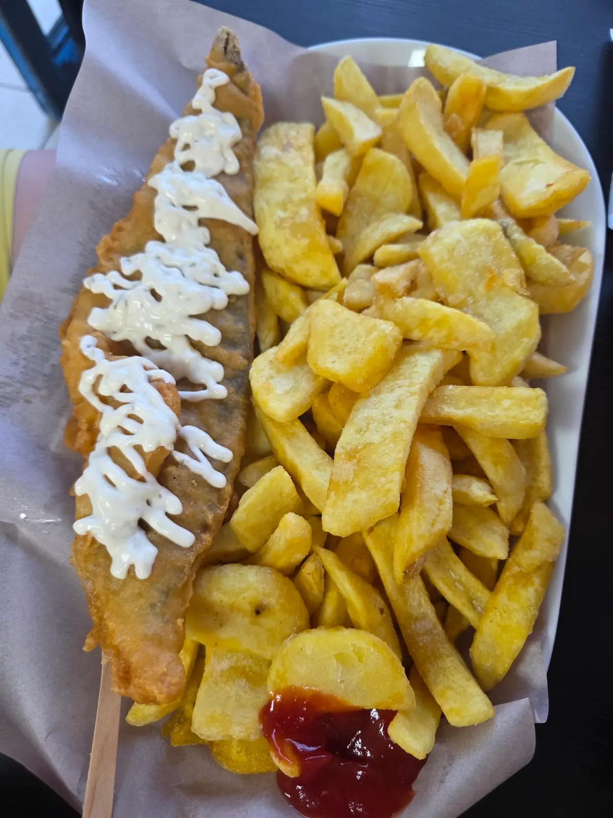 Chunky Fish Bar photo (photo 3 of 3)
