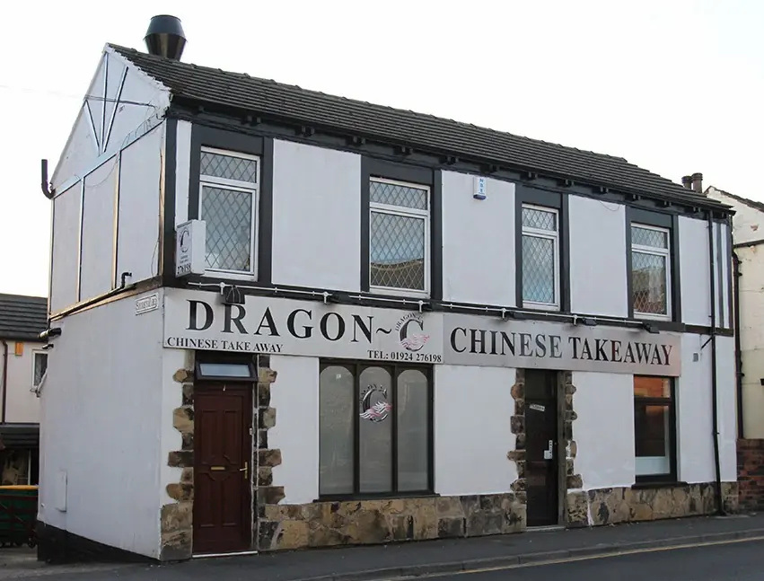 Dragon C Chinese Takeaway photo (photo 1 of 3)