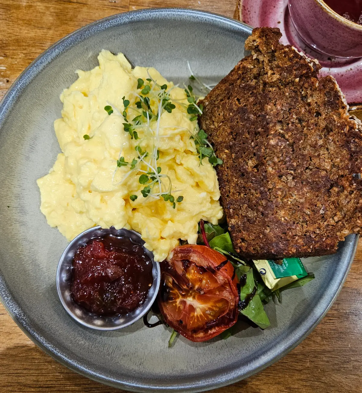 The Jolly Sandwich Bar photo (photo 1 of 3)