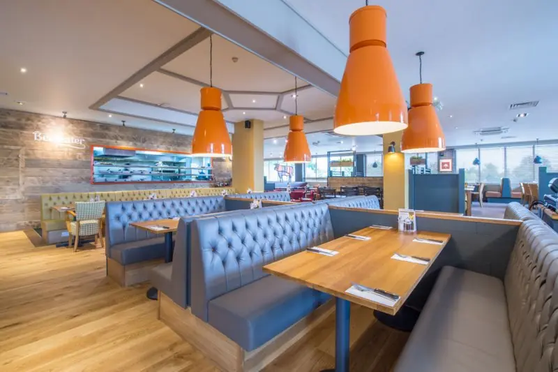 The White Hart - Queensway Inns photo (photo 1 of 3)