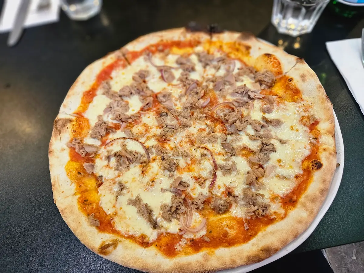 Fratelli Authentic Italian photo (photo 2 of 3)