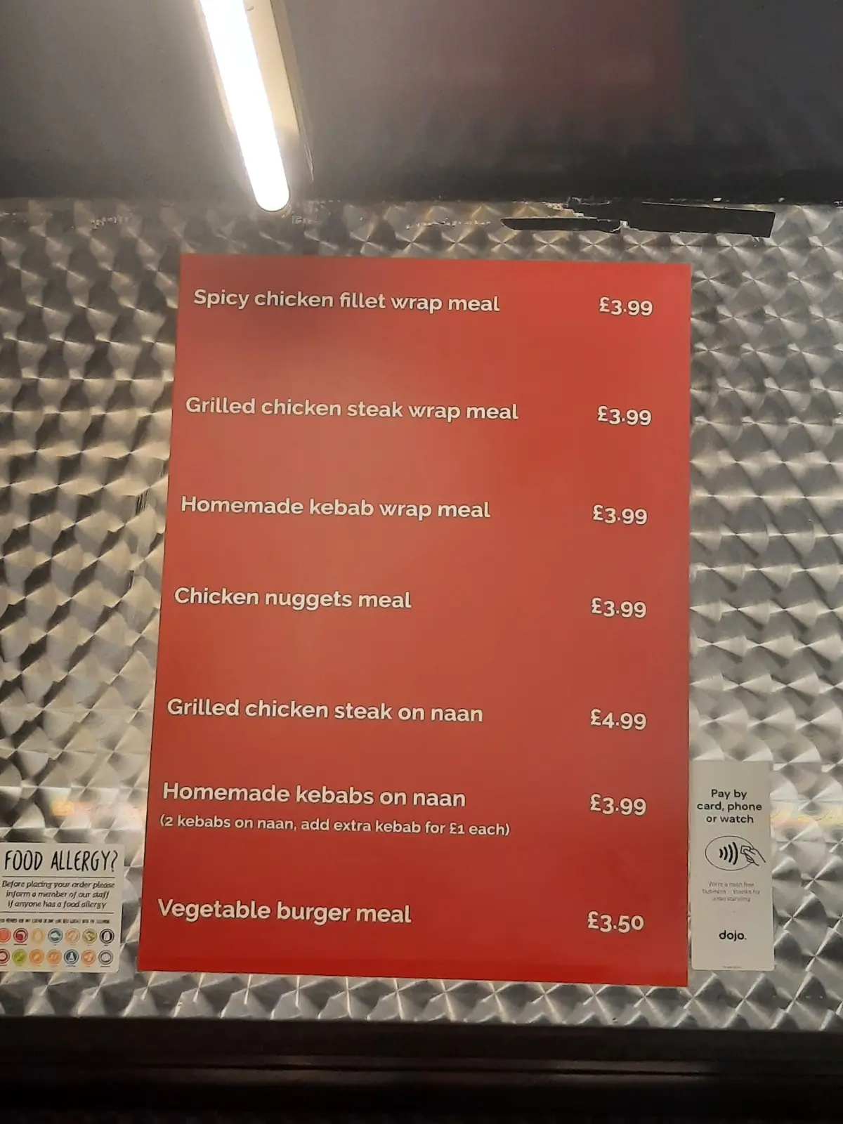 Flavours photo (photo 3 of 3)