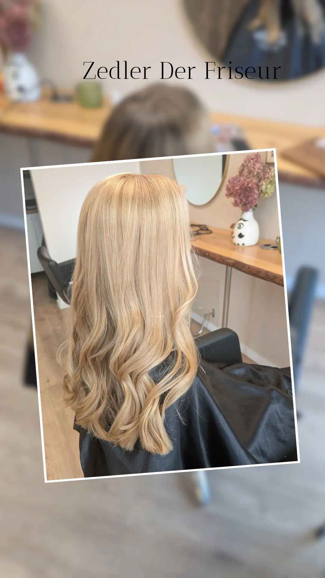 Zedler Der Friseur photo (photo 2 of 3)