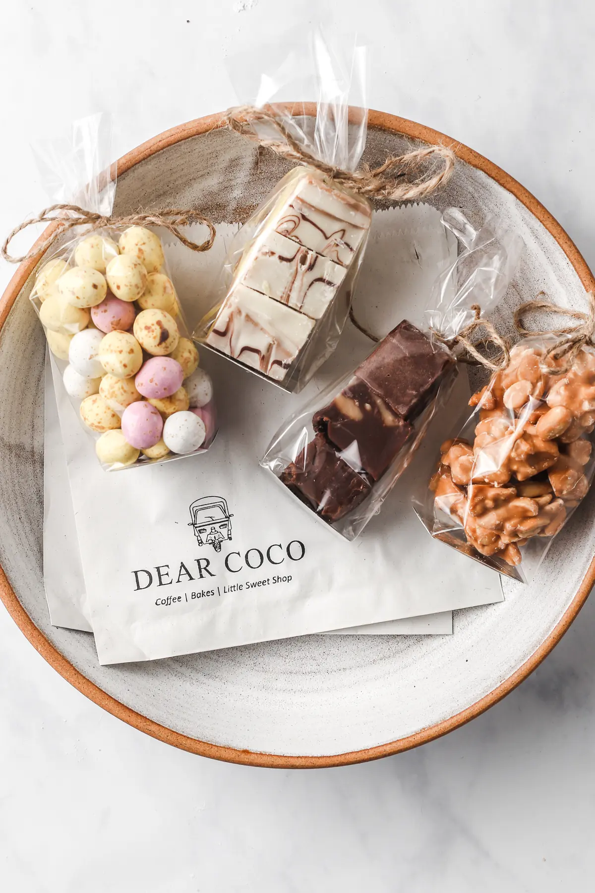 Dear Coco Coffee photo (photo 1 of 3)