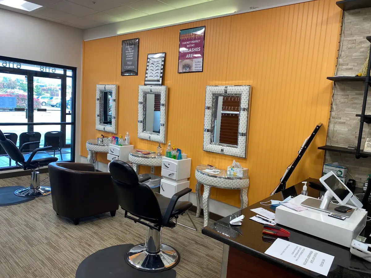 Mystic Brows — Bars in Portage