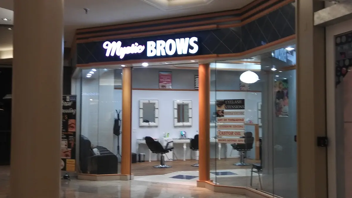 Mystic Brows photo (photo 1 of 3)