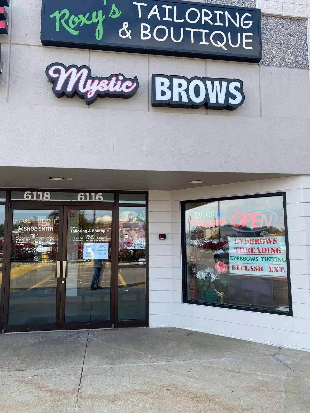 Mystic Brows photo (photo 3 of 3)