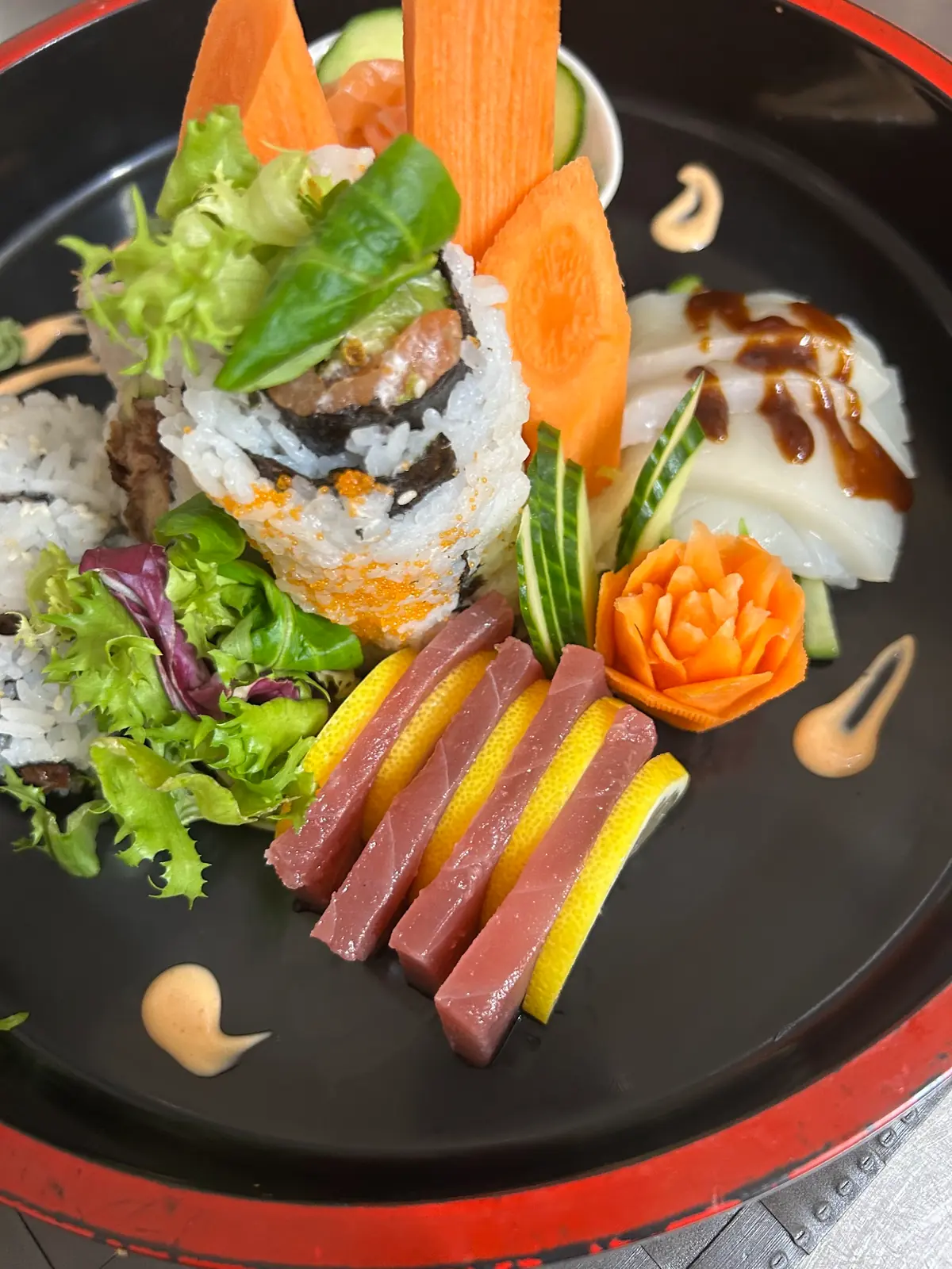 Tian Fu — Restaurants in Loughborough
