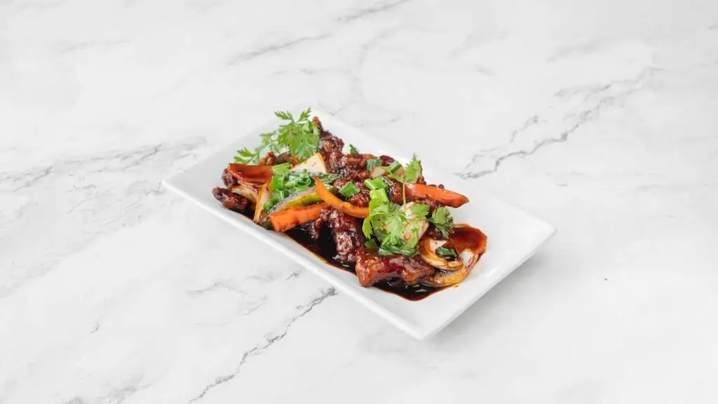 New Bangkok — Thai restaurants in London