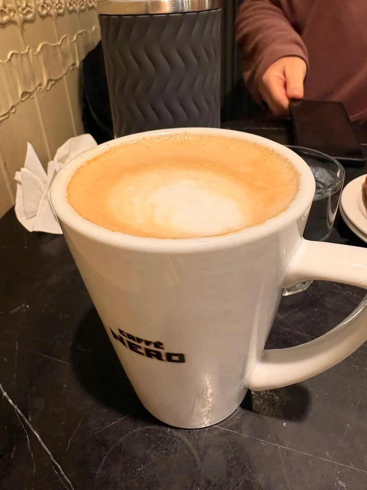 Caffè Nero photo (photo 3 of 3)