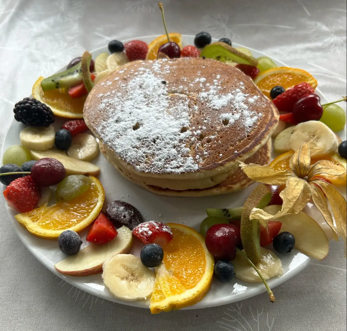 Warsaw Diner — Diners in Nottingham