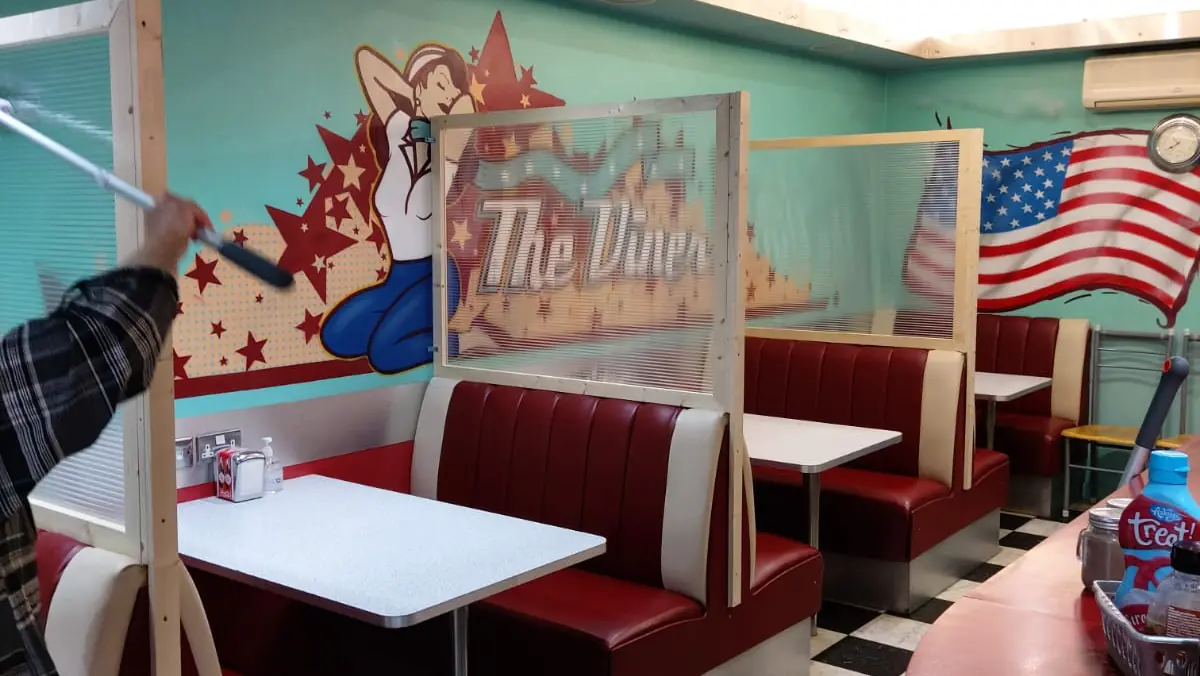 Warsaw Diner photo (photo 1 of 3)