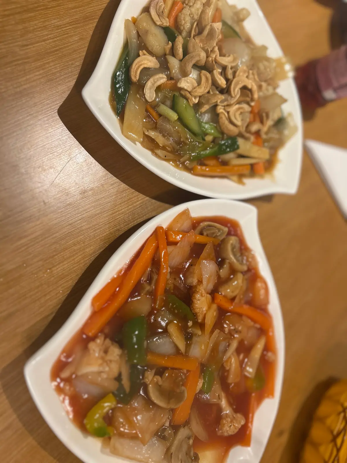 Pembroke Carvery — Chinese restaurants in Pembroke