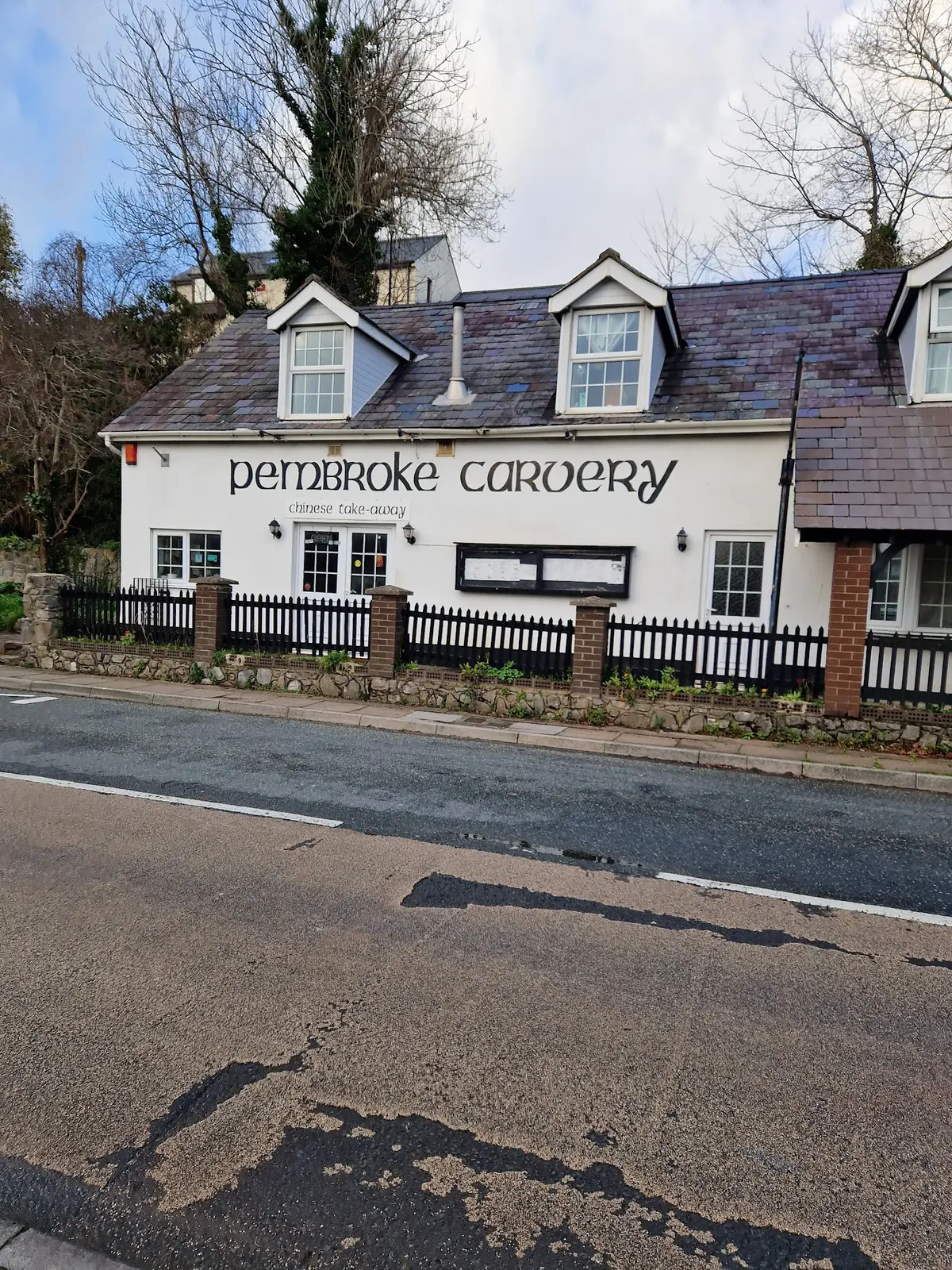 Pembroke Carvery photo (photo 3 of 3)