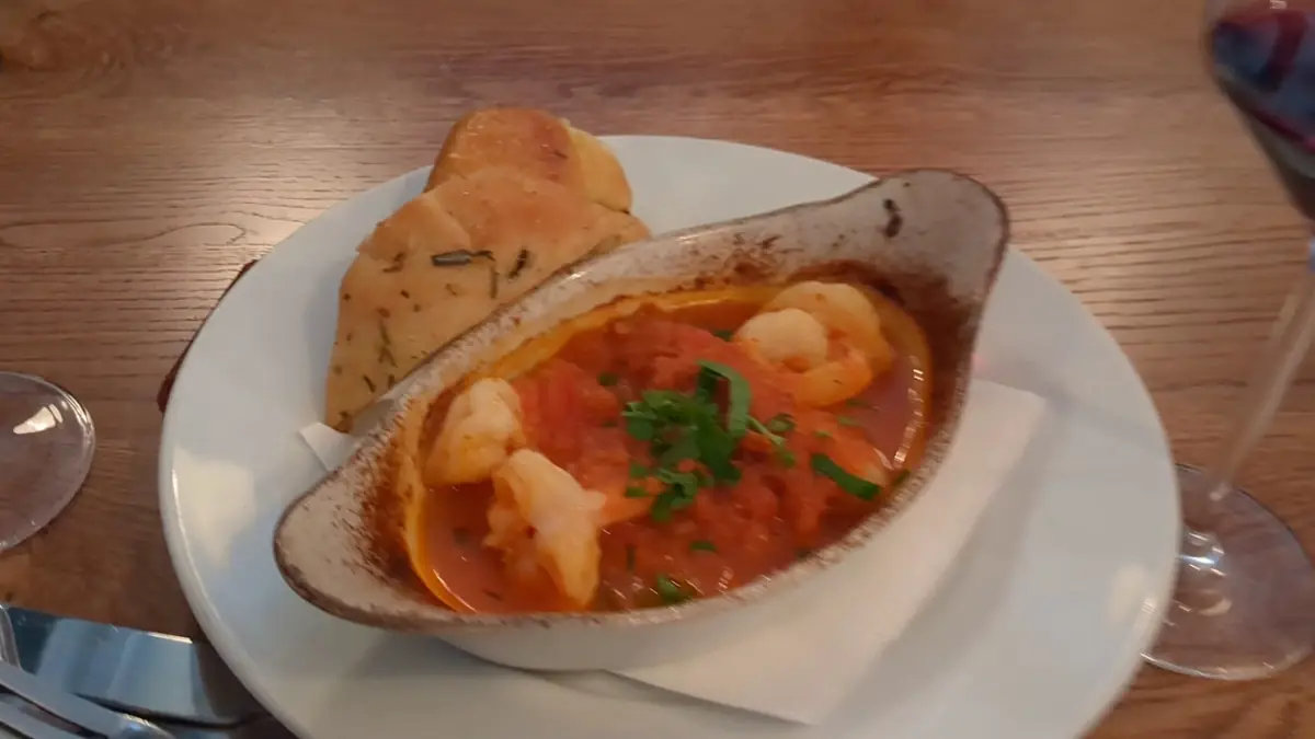 Primavera Ristorante photo (photo 1 of 3)