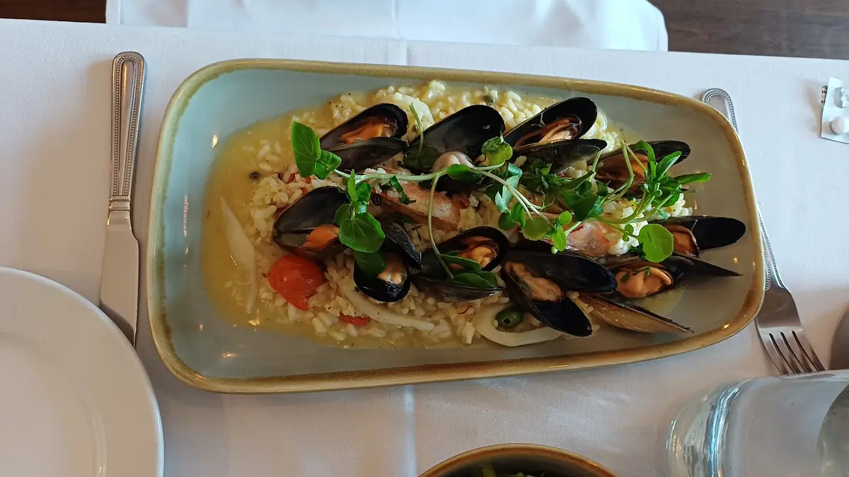 Primavera Ristorante photo (photo 3 of 3)