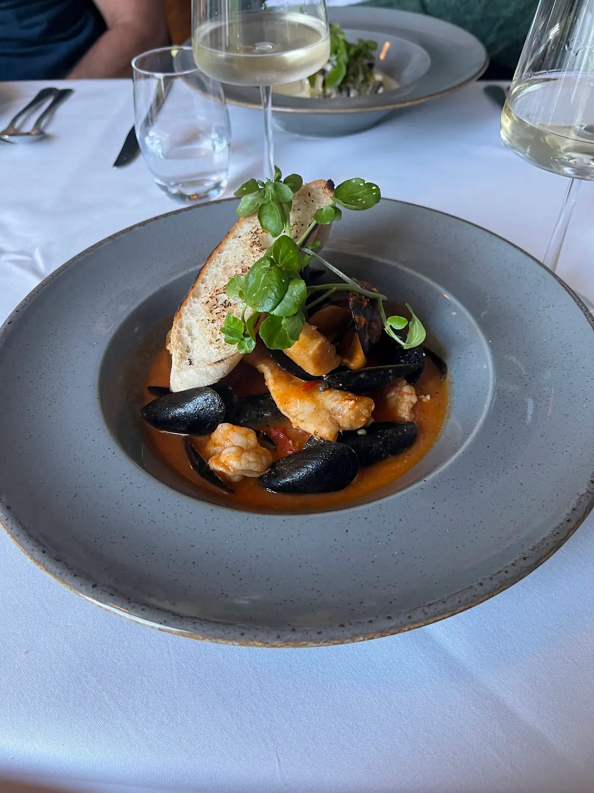 Primavera Ristorante photo (photo 2 of 3)