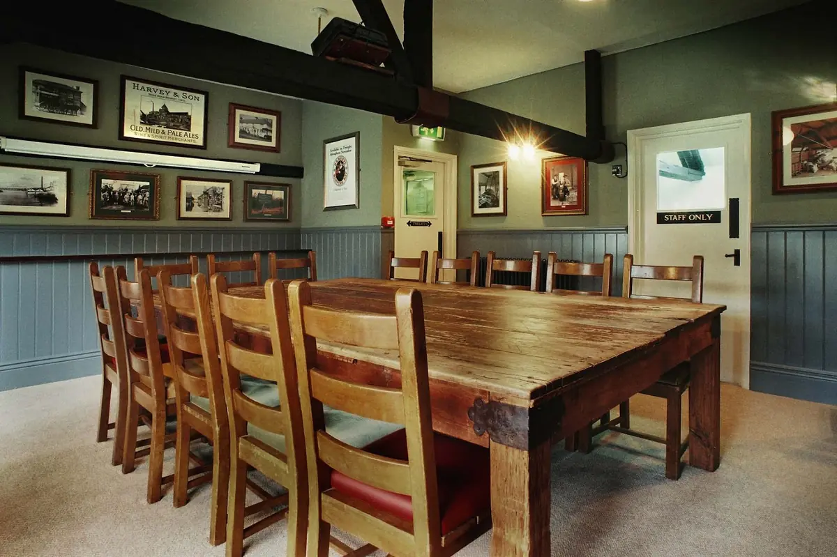 John Harvey Tavern photo (photo 1 of 3)