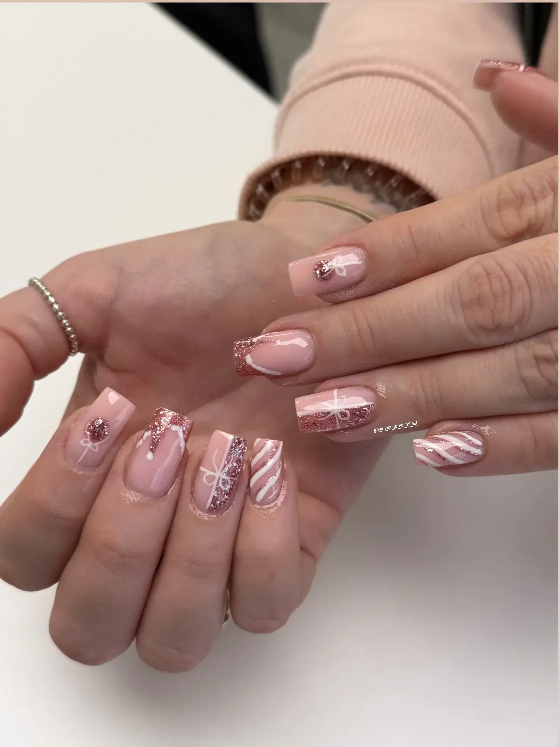 @Nail Lounge photo (photo 3 of 3)