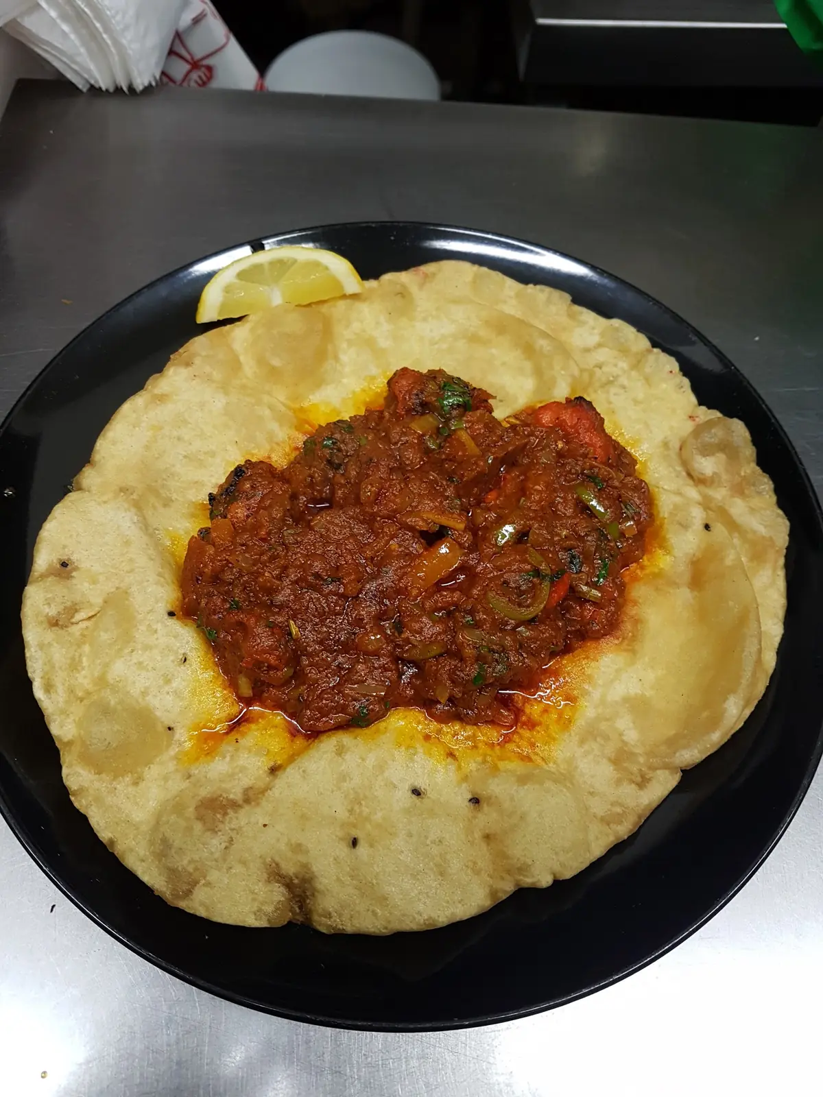 Taste of Bengal photo (photo 2 of 3)