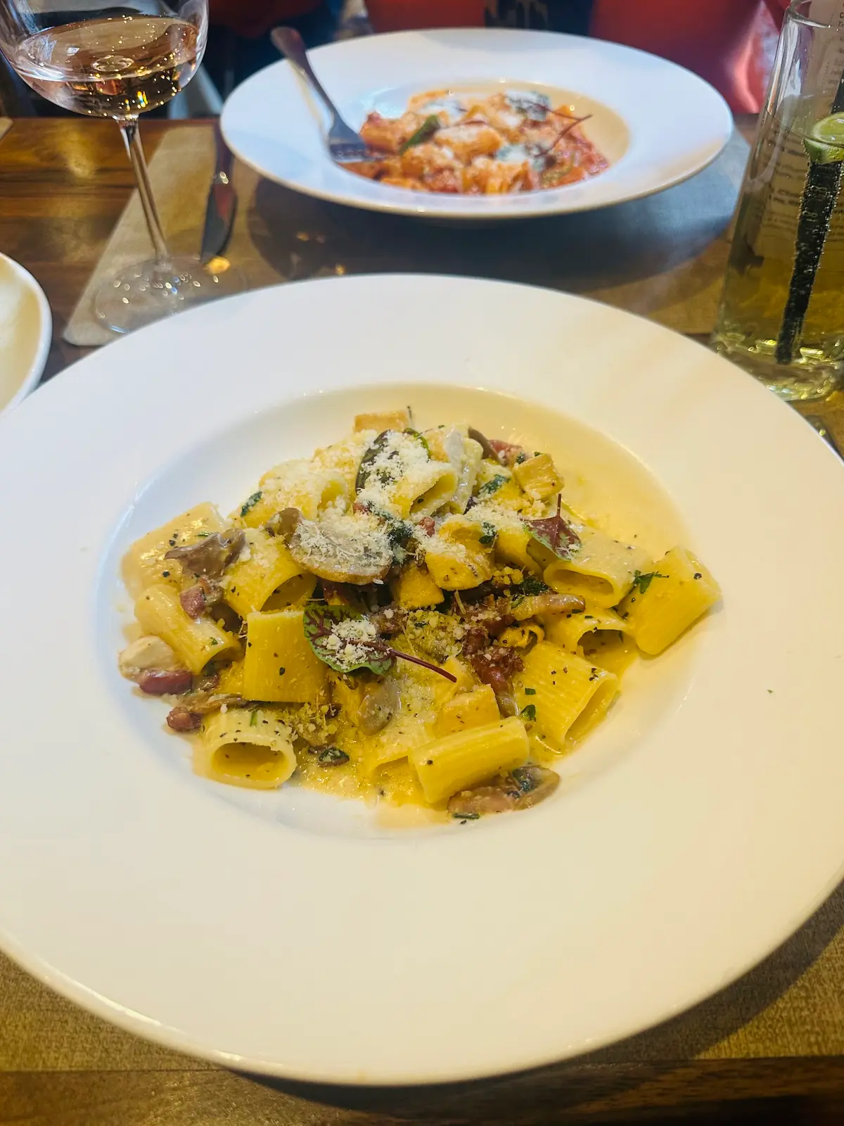 Radici Restaurant Bridgnorth photo (photo 2 of 3)