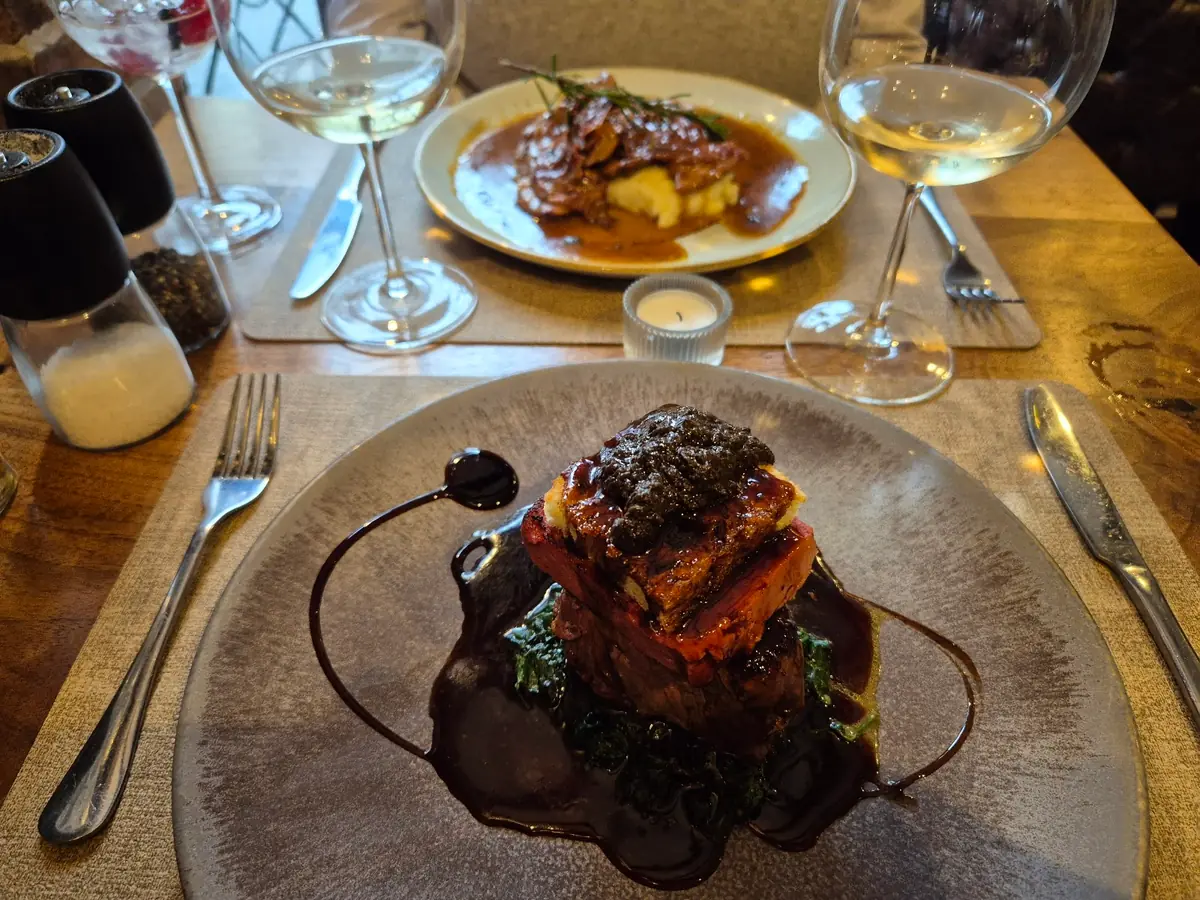 Radici Restaurant Bridgnorth photo (photo 3 of 3)
