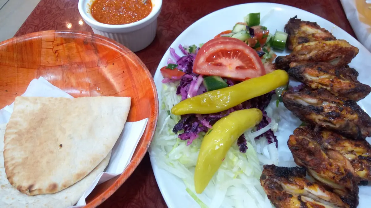 Best Mangal photo (photo 3 of 3)