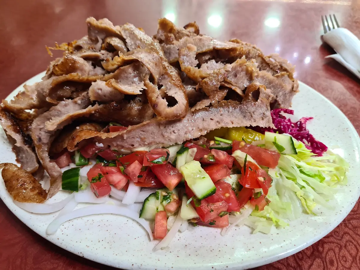 Best Mangal photo (photo 2 of 3)