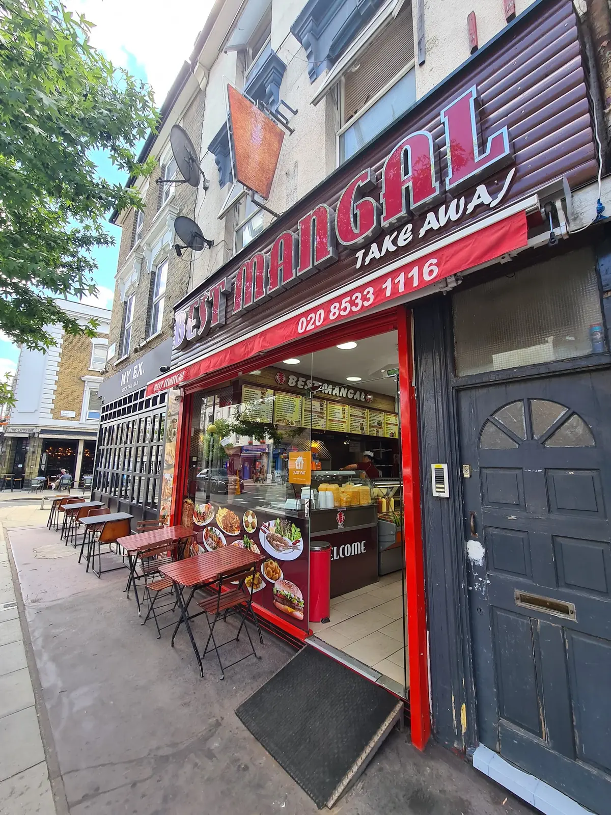 Best Mangal photo (photo 1 of 3)