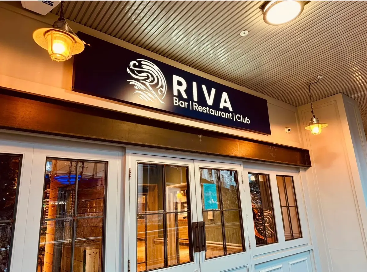 RIVA - Stafford