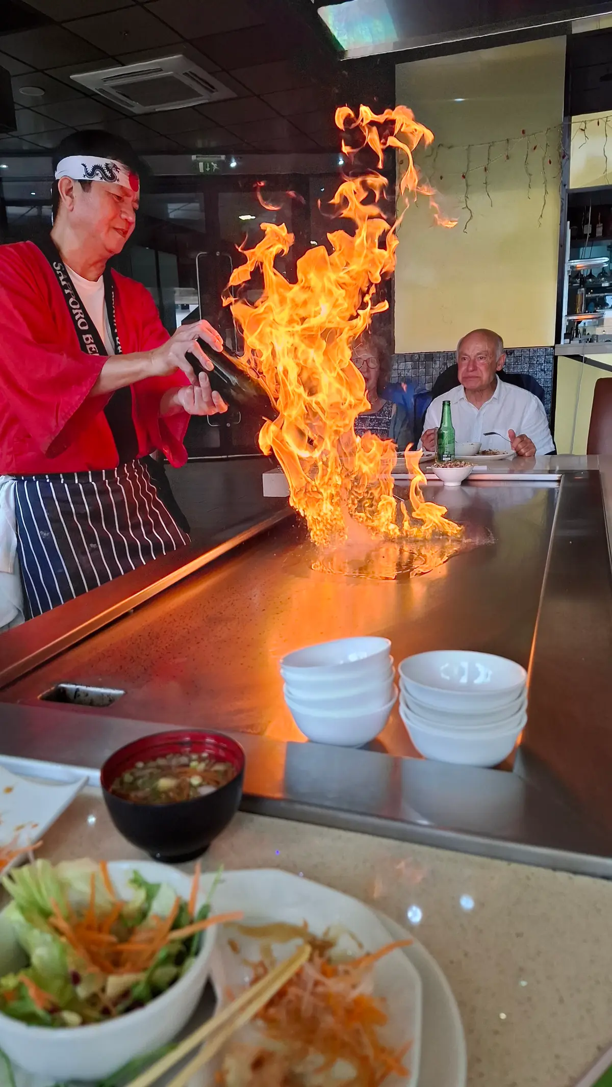 Shogun Teppanyaki Ltd photo (photo 3 of 3)