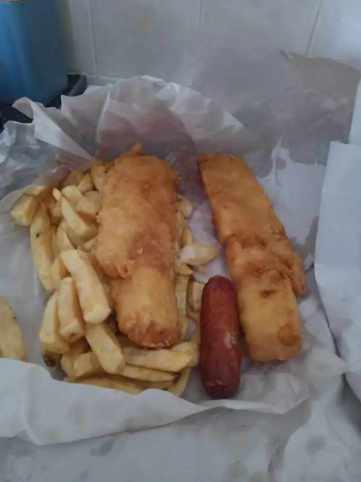 Monkmoor Fish Bar photo (photo 3 of 3)