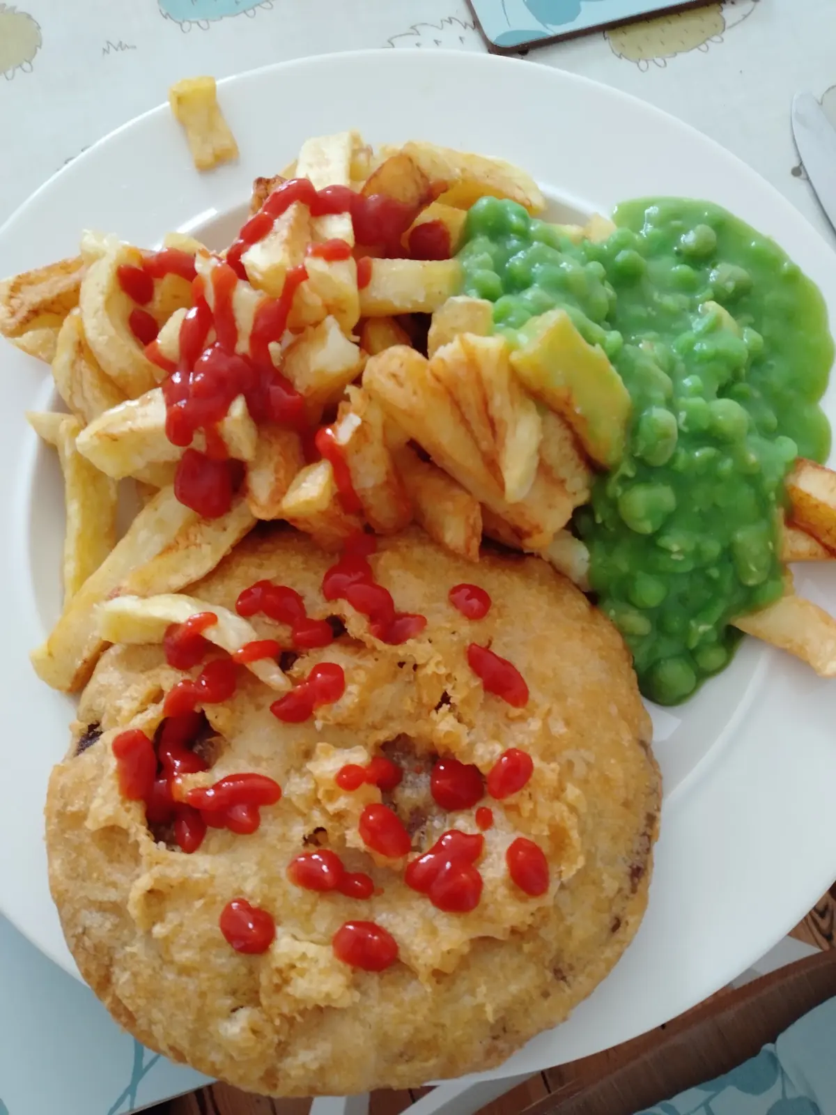 Monkmoor Fish Bar photo (photo 2 of 3)