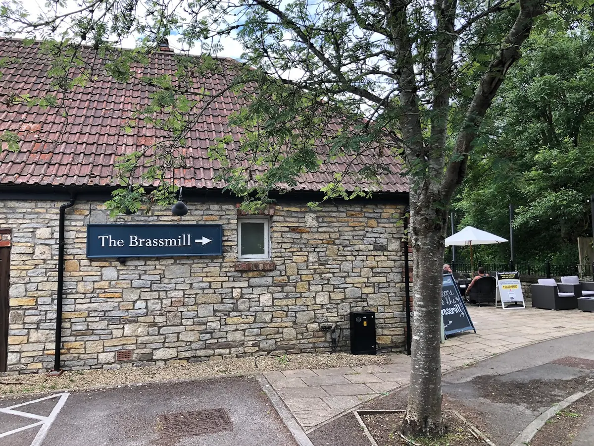 The Brassmill photo (photo 3 of 3)