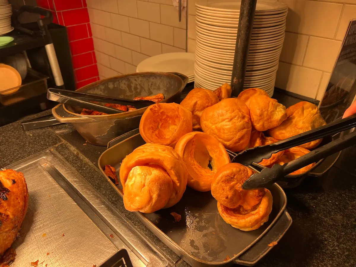 Toby Carvery Quinton — Carveries in Birmingham