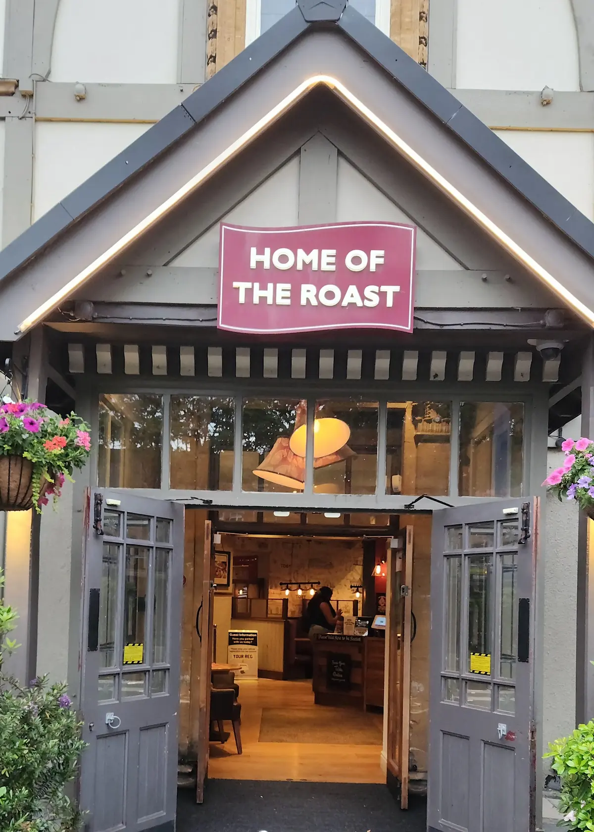 Toby Carvery Quinton photo (photo 1 of 3)