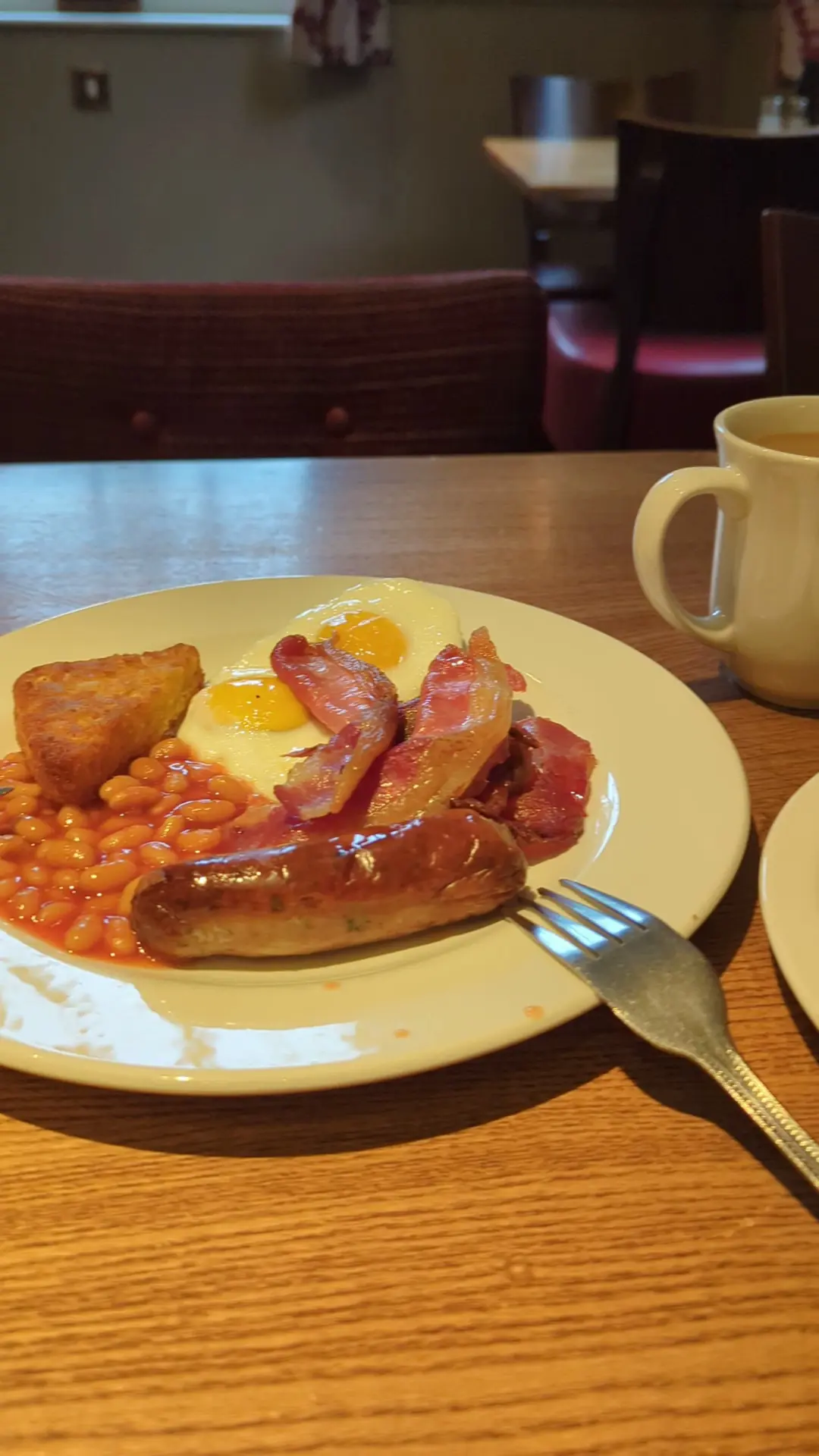 Toby Carvery Quinton photo (photo 2 of 3)