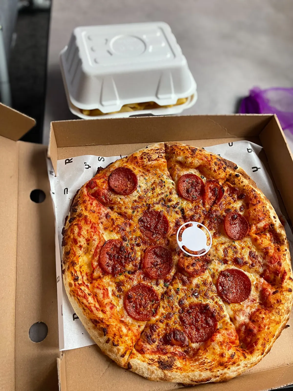 Ruby Murry's Takeaway photo (photo 1 of 3)