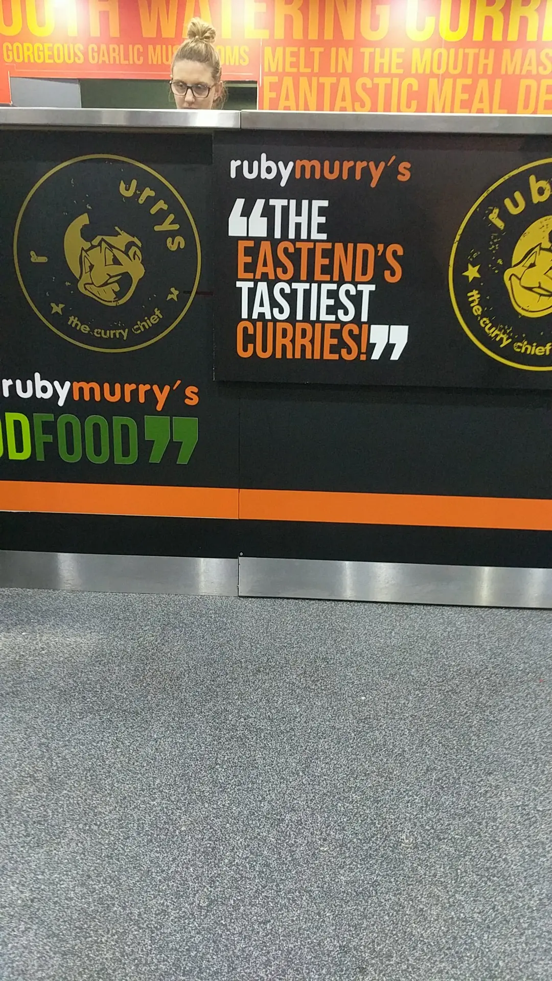 Ruby Murry's Takeaway photo (photo 2 of 3)