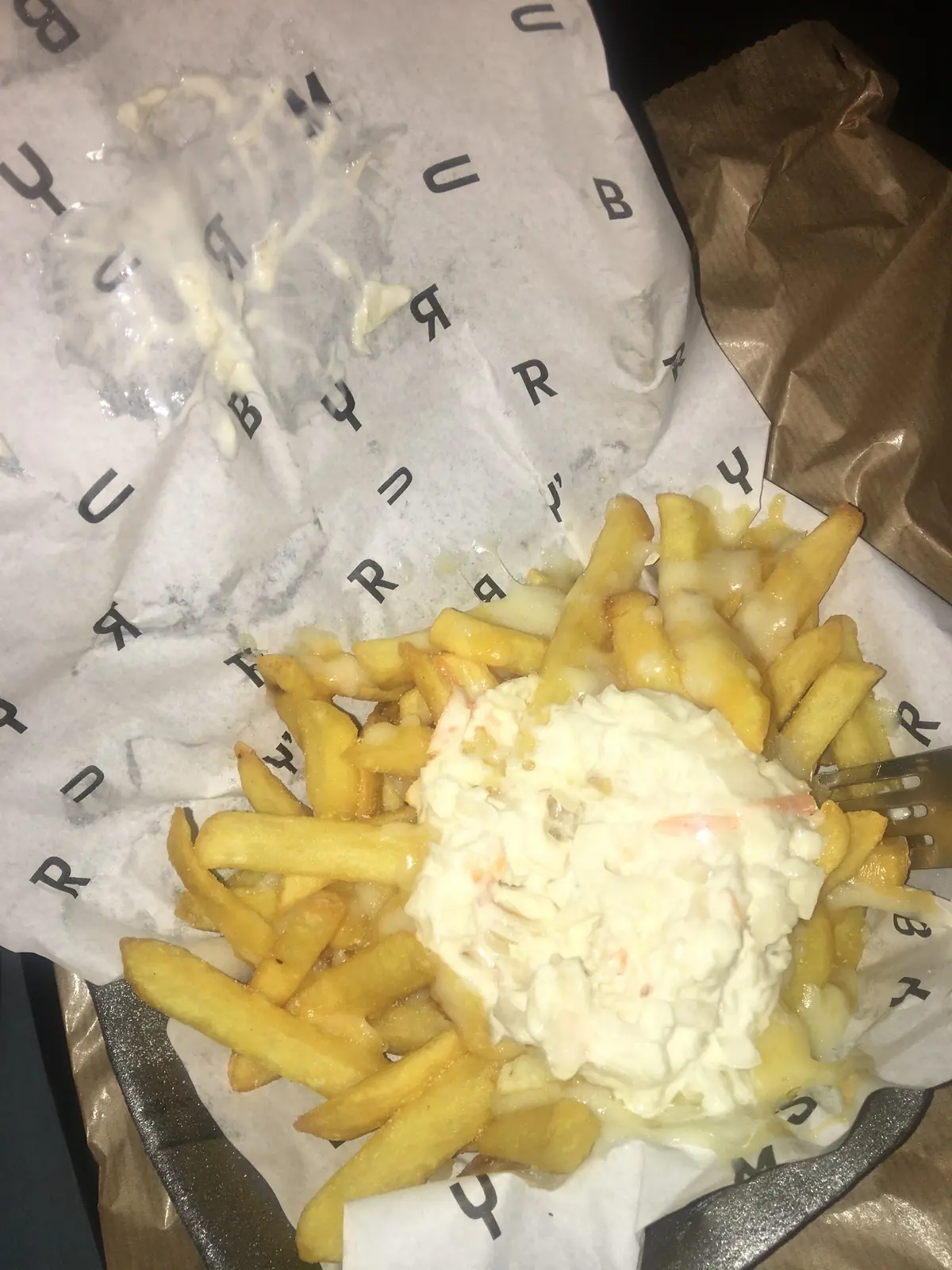 Ruby Murry's Takeaway photo (photo 3 of 3)