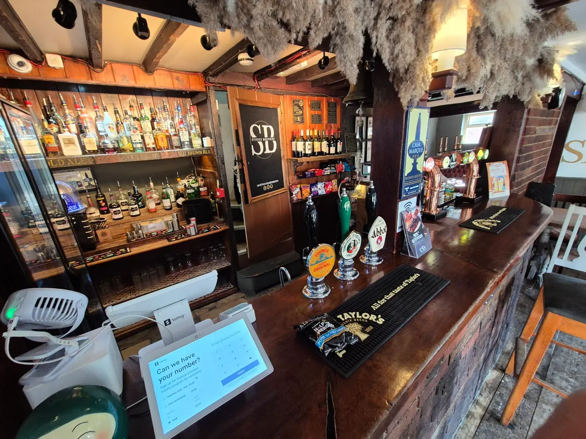 The Sussex Brewery