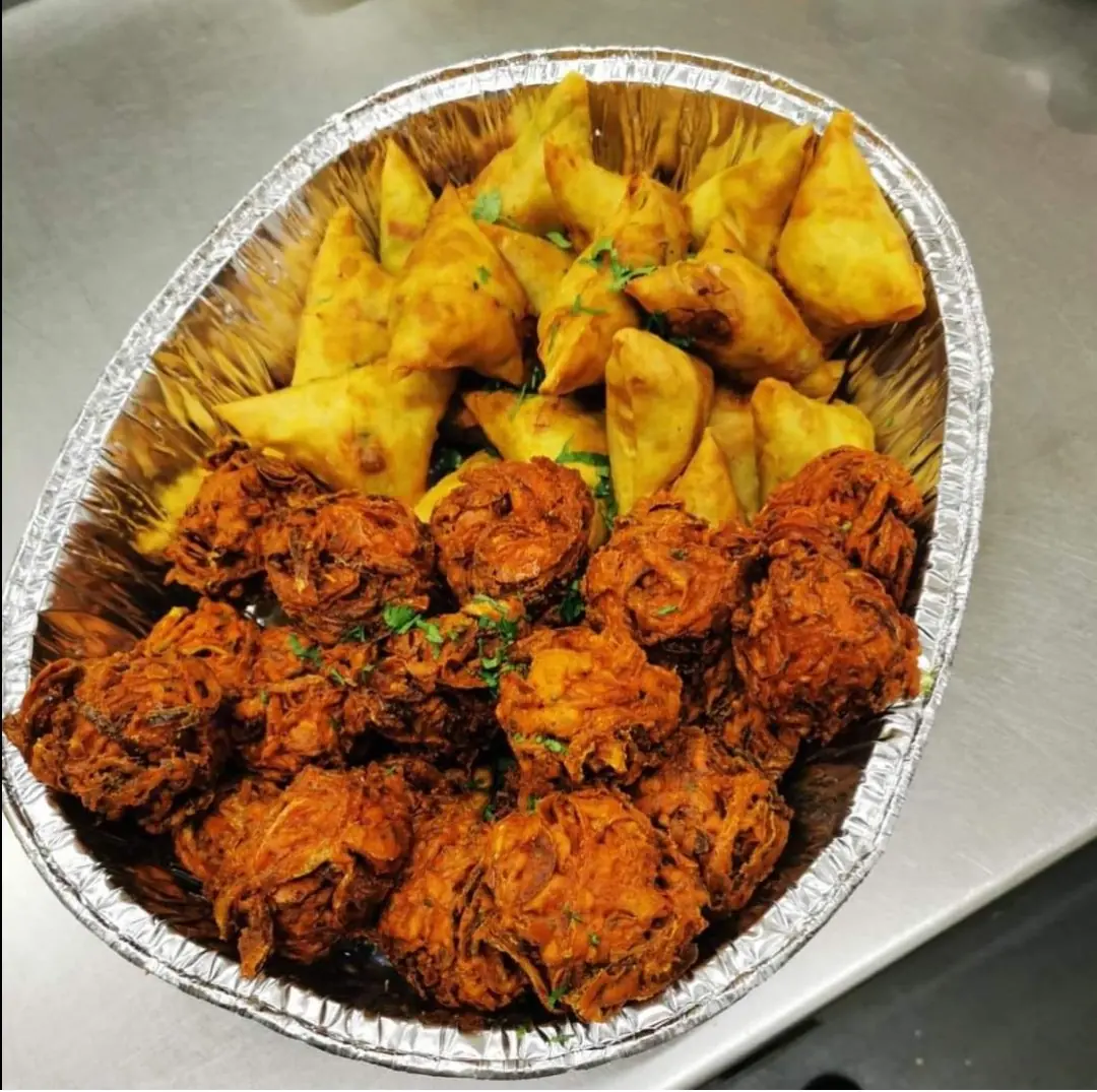 Shapla Indian Takeaway - Adlington photo (photo 3 of 3)