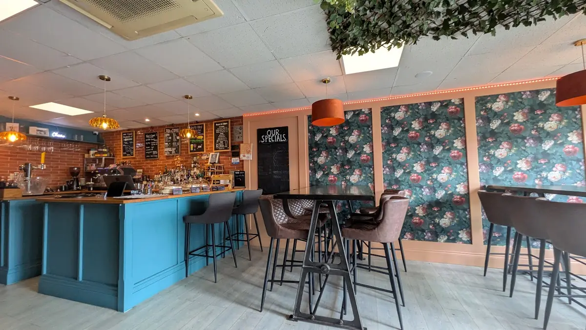SOJO Café and Bar photo (photo 3 of 3)