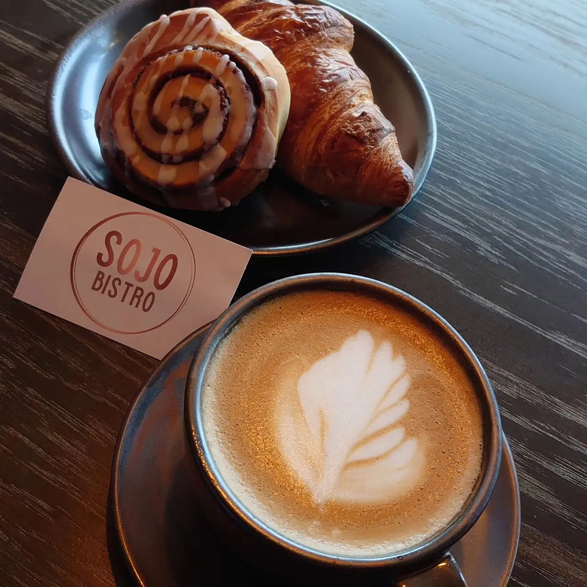 SOJO Café and Bar photo (photo 2 of 3)