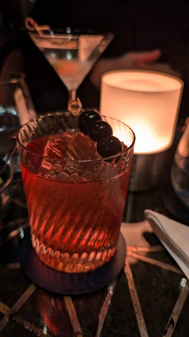 AMERICAN BAR photo (photo 3 of 3)
