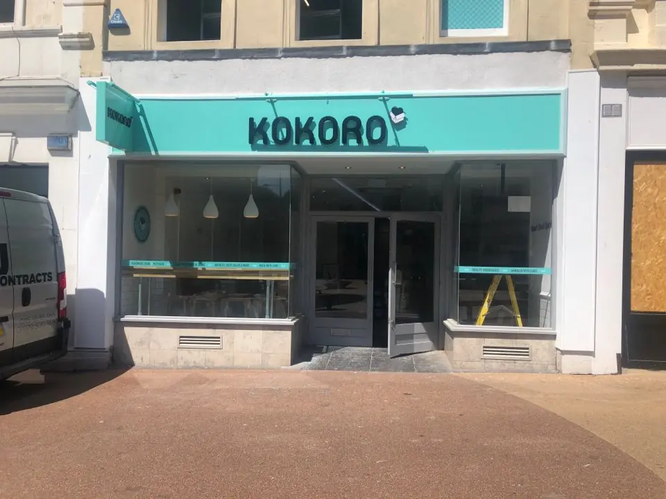 KOKORO Bournemouth photo (photo 1 of 3)