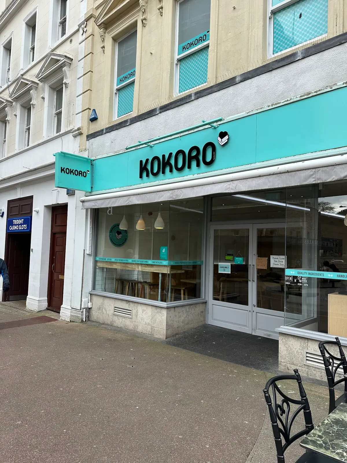 KOKORO Bournemouth photo (photo 3 of 3)